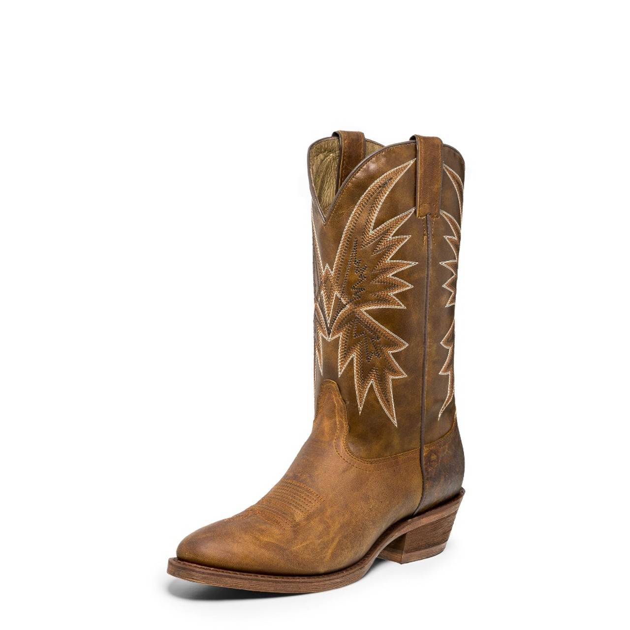 nocona mens cowboy boots