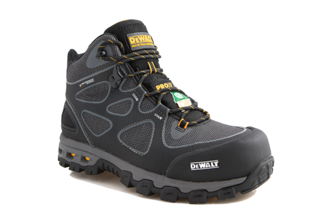 Dewalt lithium boots clearance