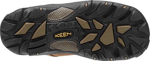 Men's Keen Pyrenees Leather Hiking Boot Herbert's Boots and Western Wear