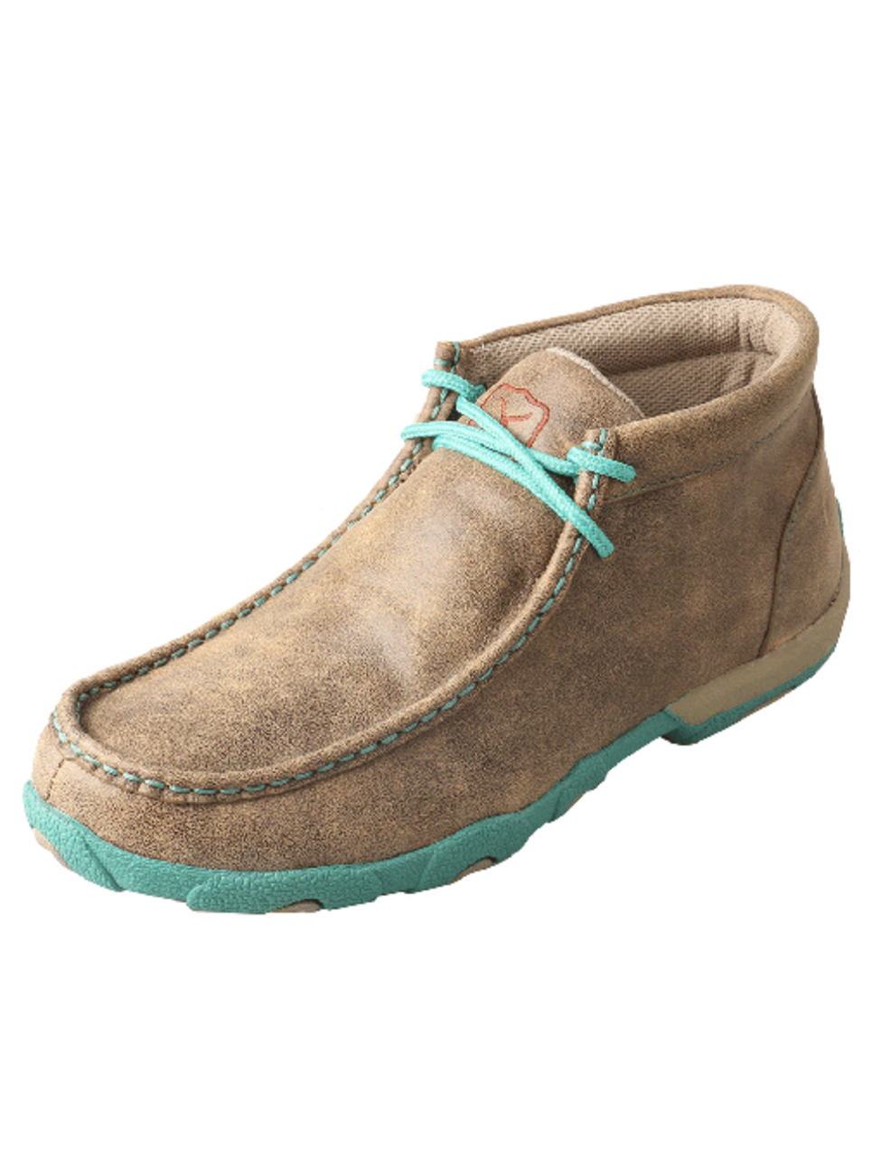 twisted x boots moccasins