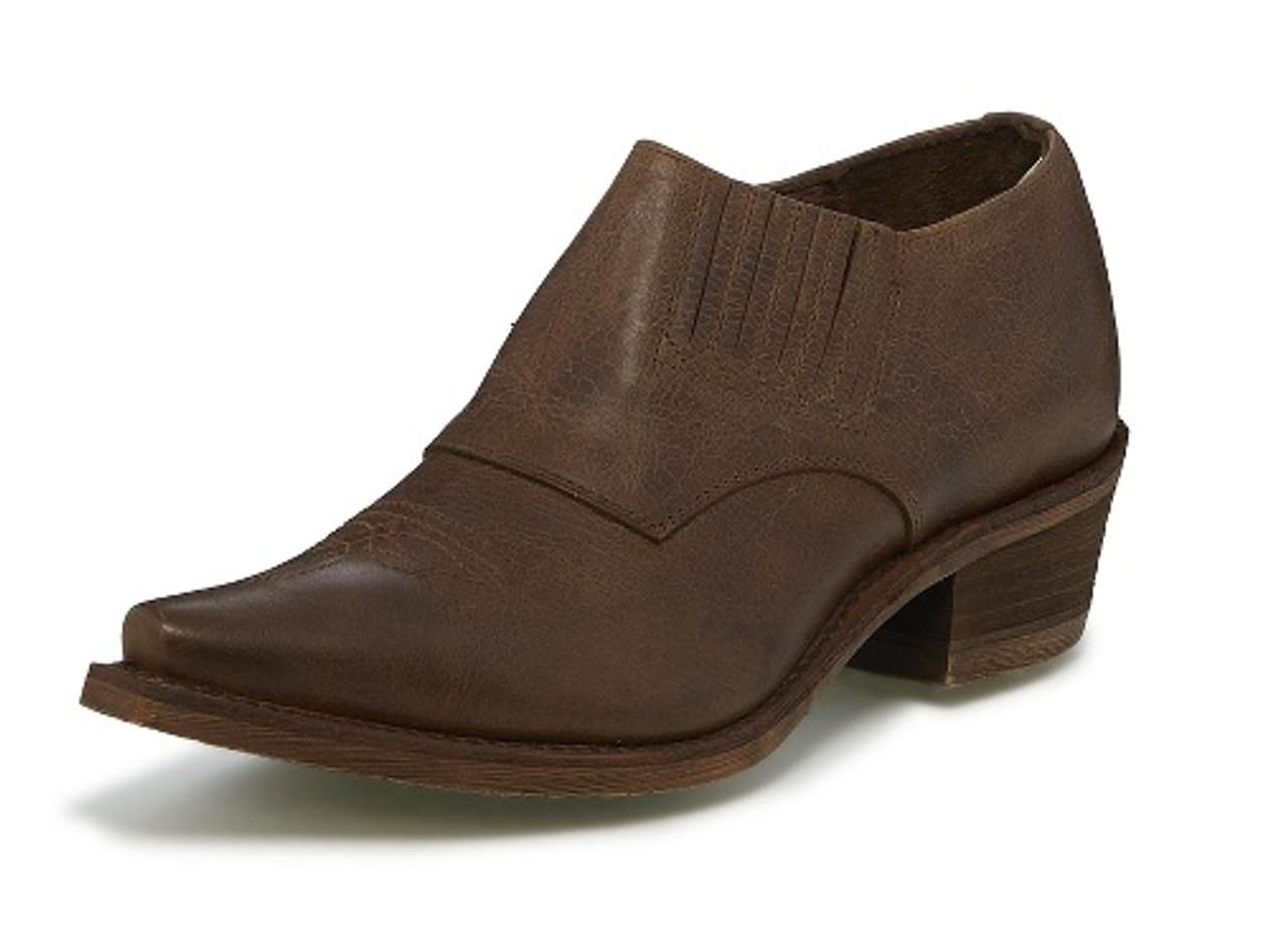 Nocona Cowpoke Vintage Cowboy Shoe 