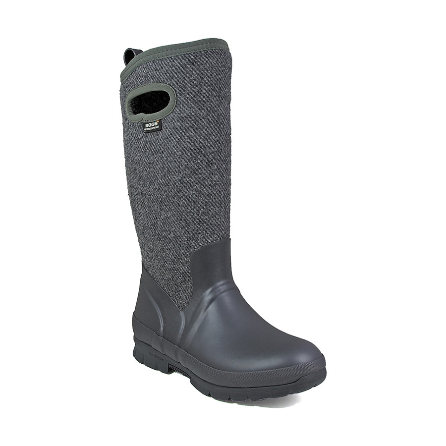 ladies bogs winter boots