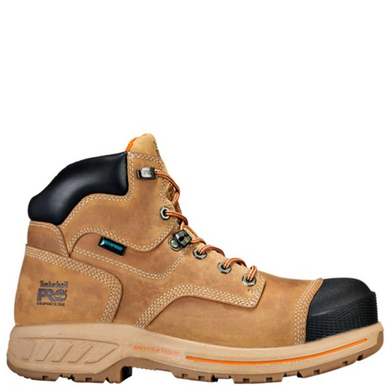 timberland pro endurance hd 6 review