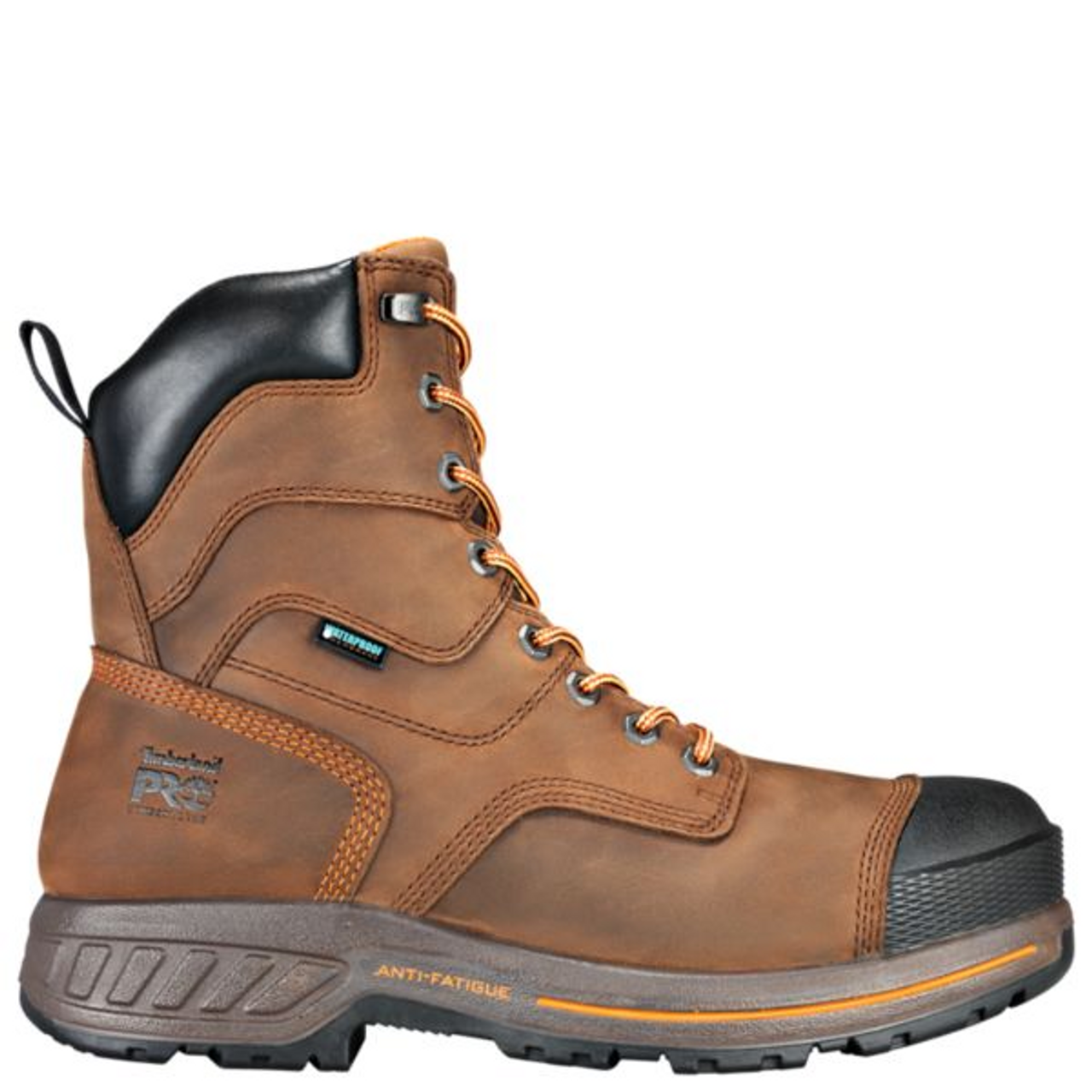 timberland pro endurance work boots