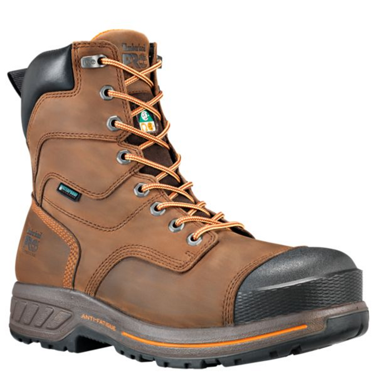 Men's Timberland PRO Endurance HD 8