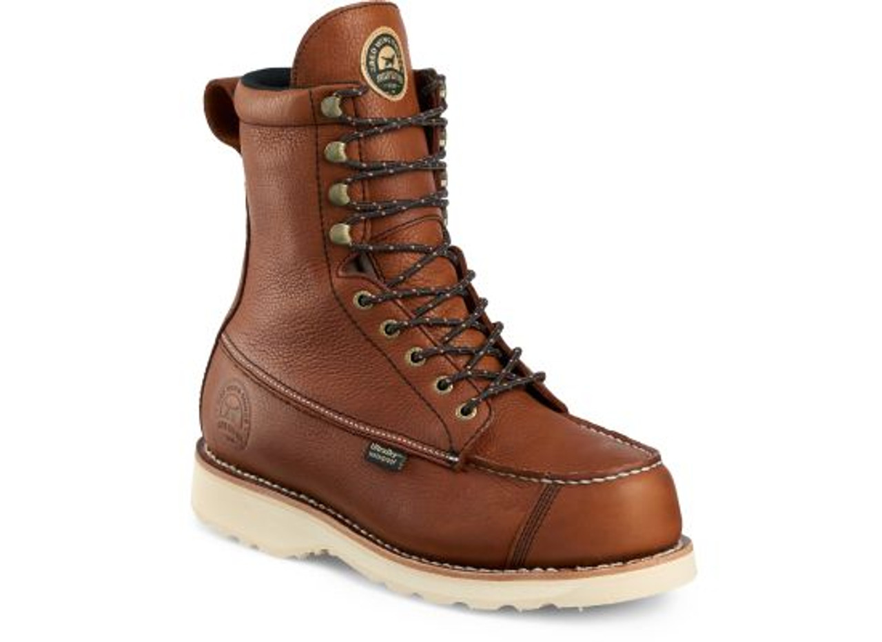 irish setter western boots