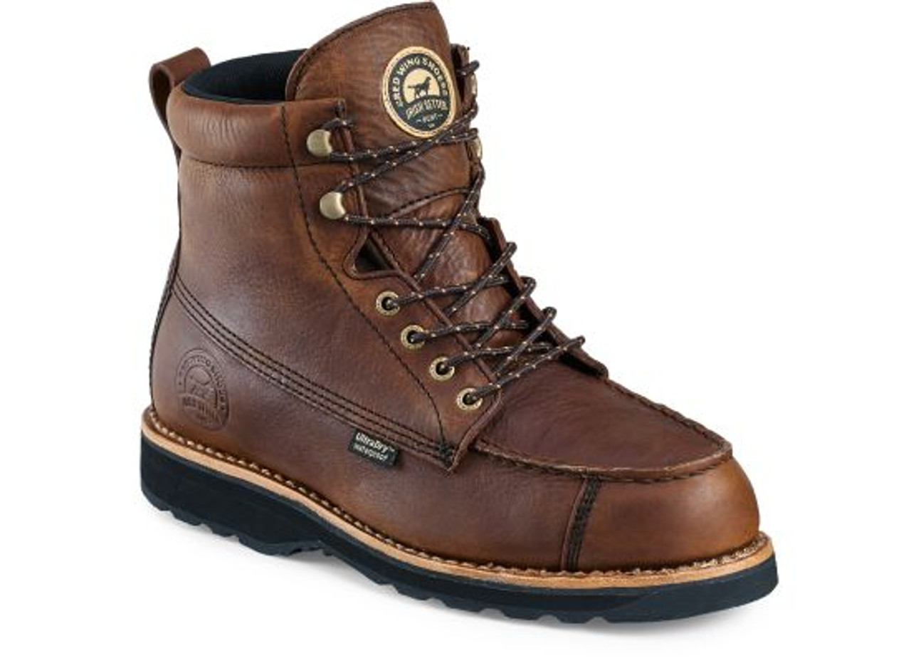 irish setter wingshooter boots