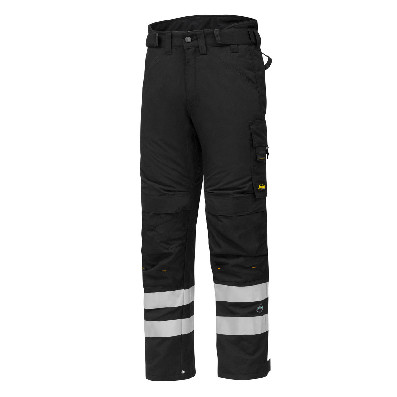 Snickers Workwear 6619 AllroundWork 37.5 Insulated Trousers Herbert's