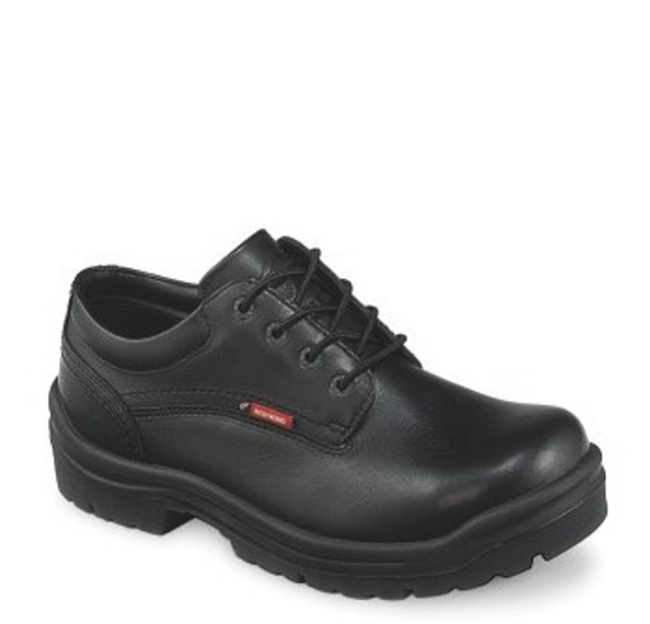 Price of red sales wing safety shoes