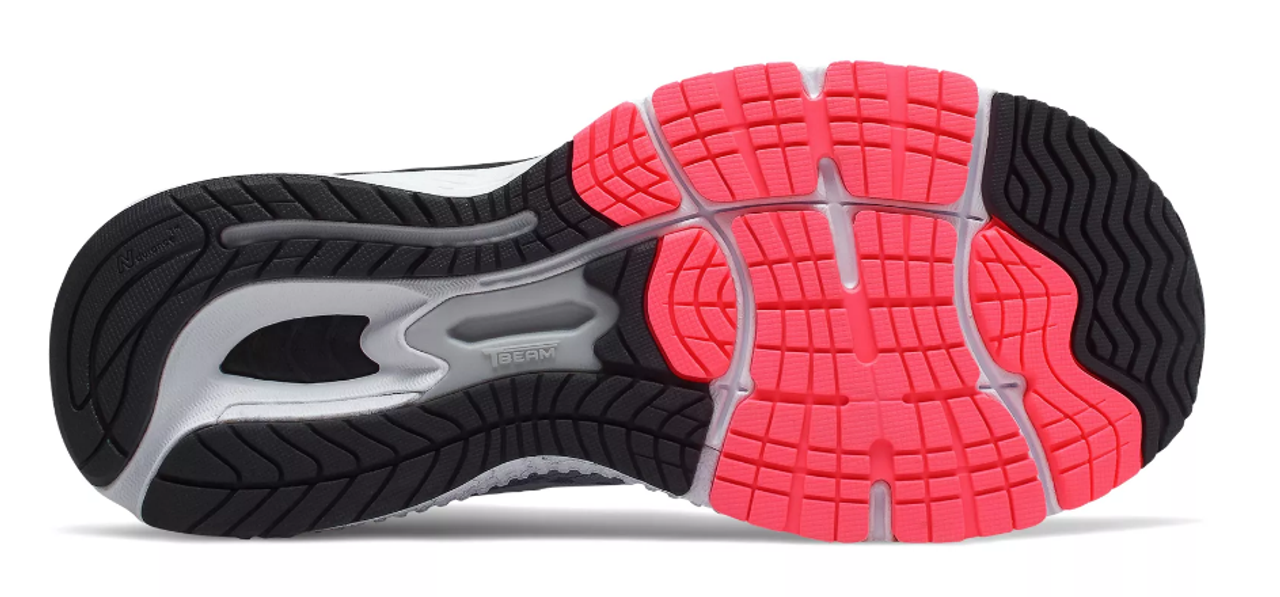 Women's New Balance 860v9 Running Shoe - Herbert's Boots and Western Wear