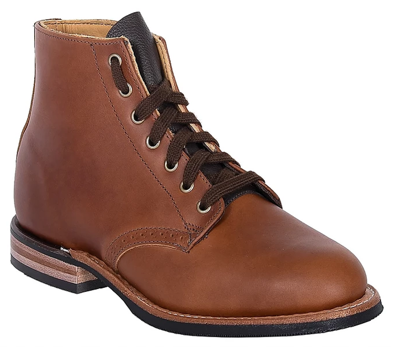 Womens leather boots canada clearance