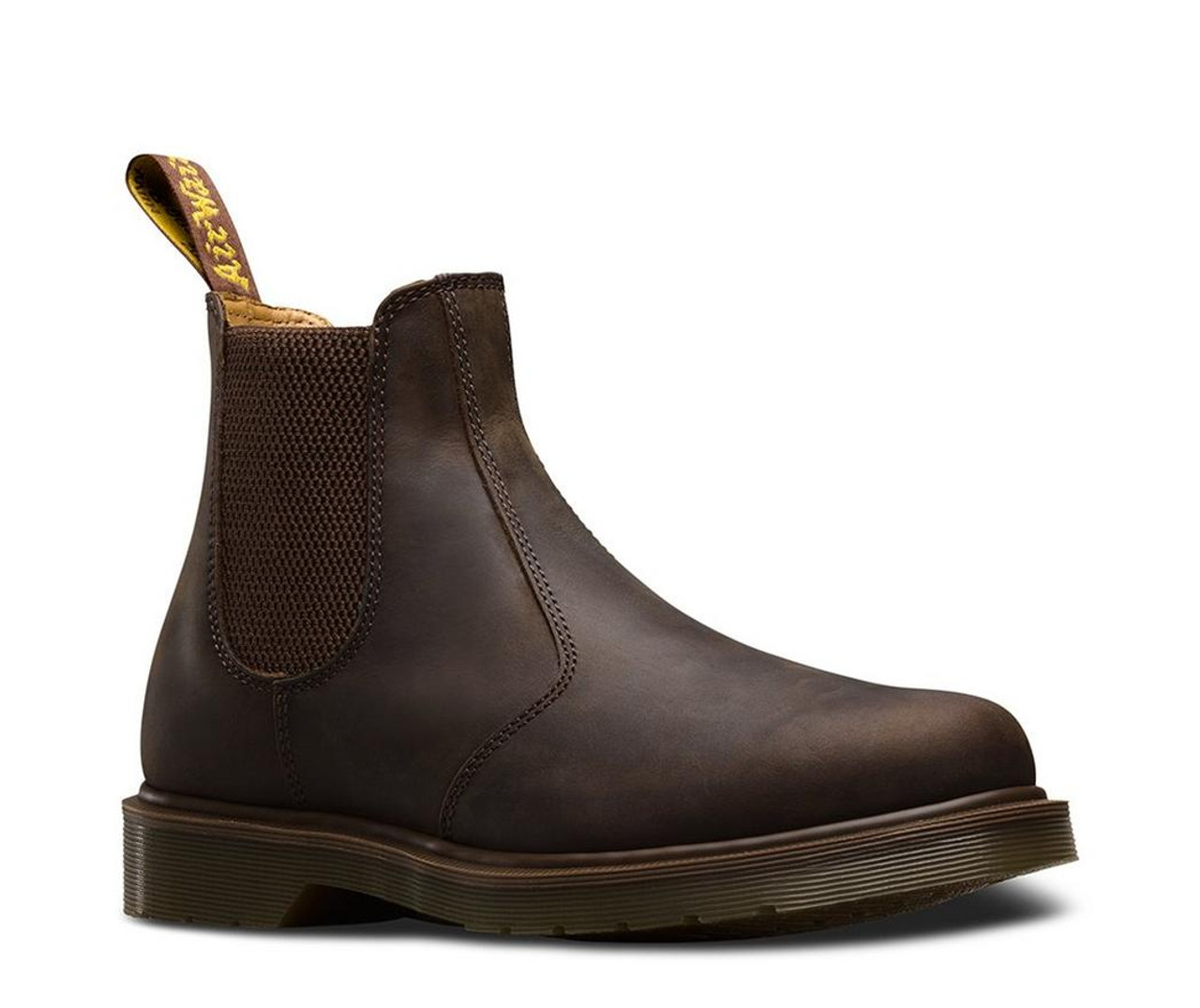 dr martens gaucho shoes