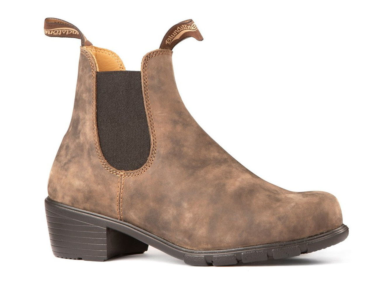 women's series blundstones