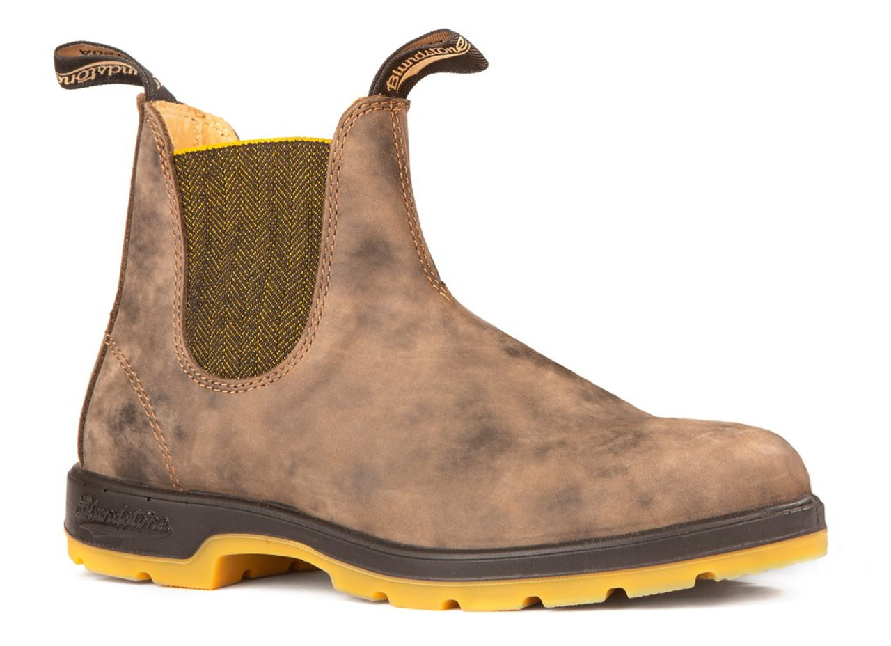 blundstones boots canada