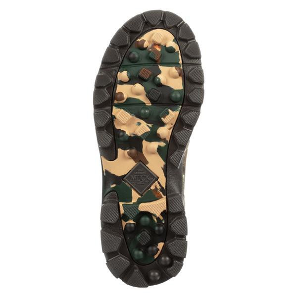 Women's Muck Woody Max Wide Calf Hunting Boot Herbert's Boots and Western Wear