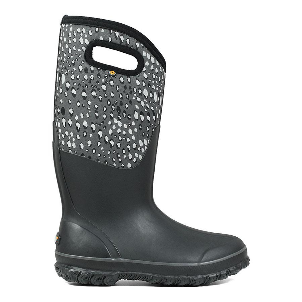 Bogs Classic Tall Appaloosa Winter Boot 