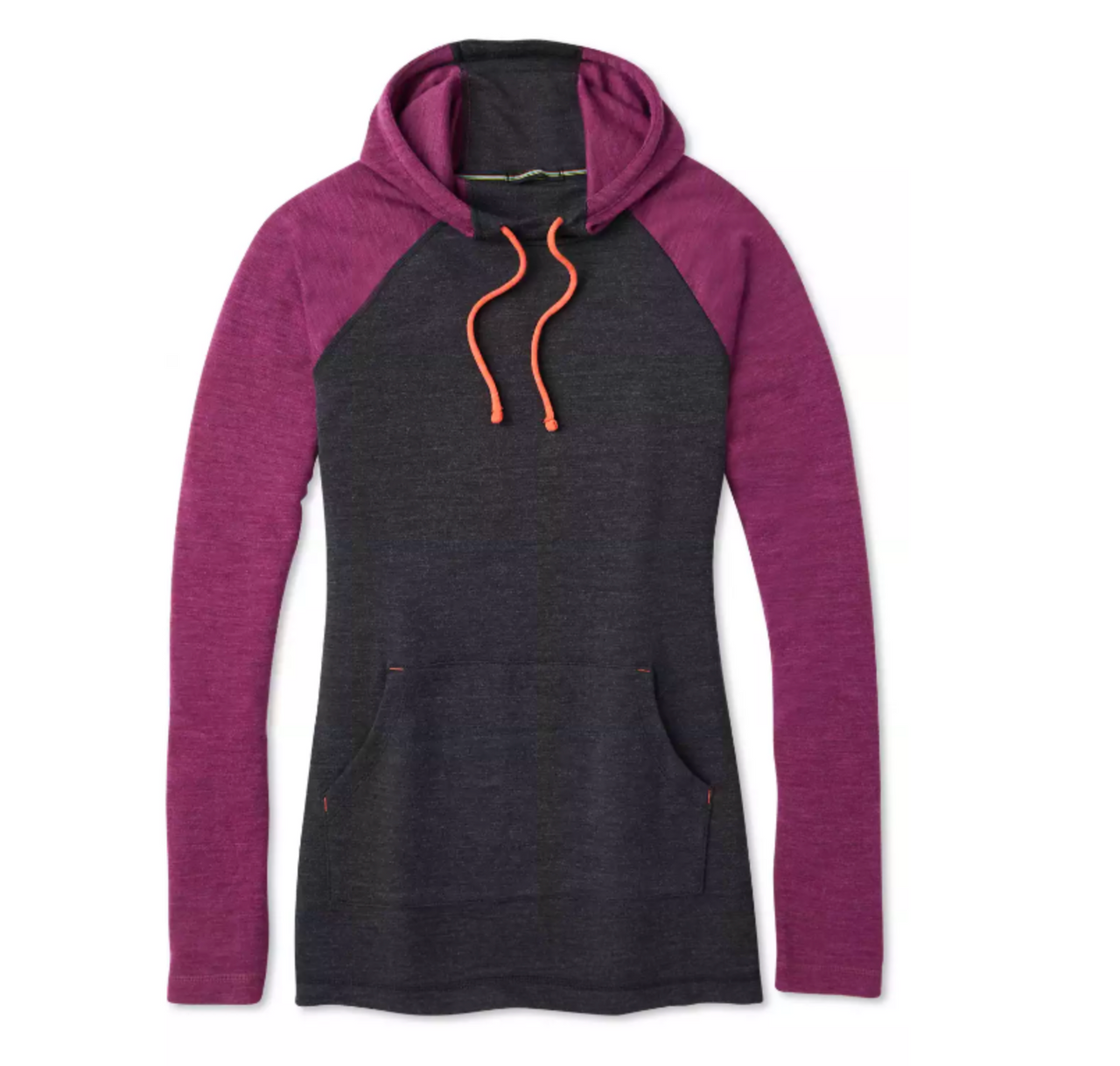 Smartwool merino 250 drape neck hoodie clearance