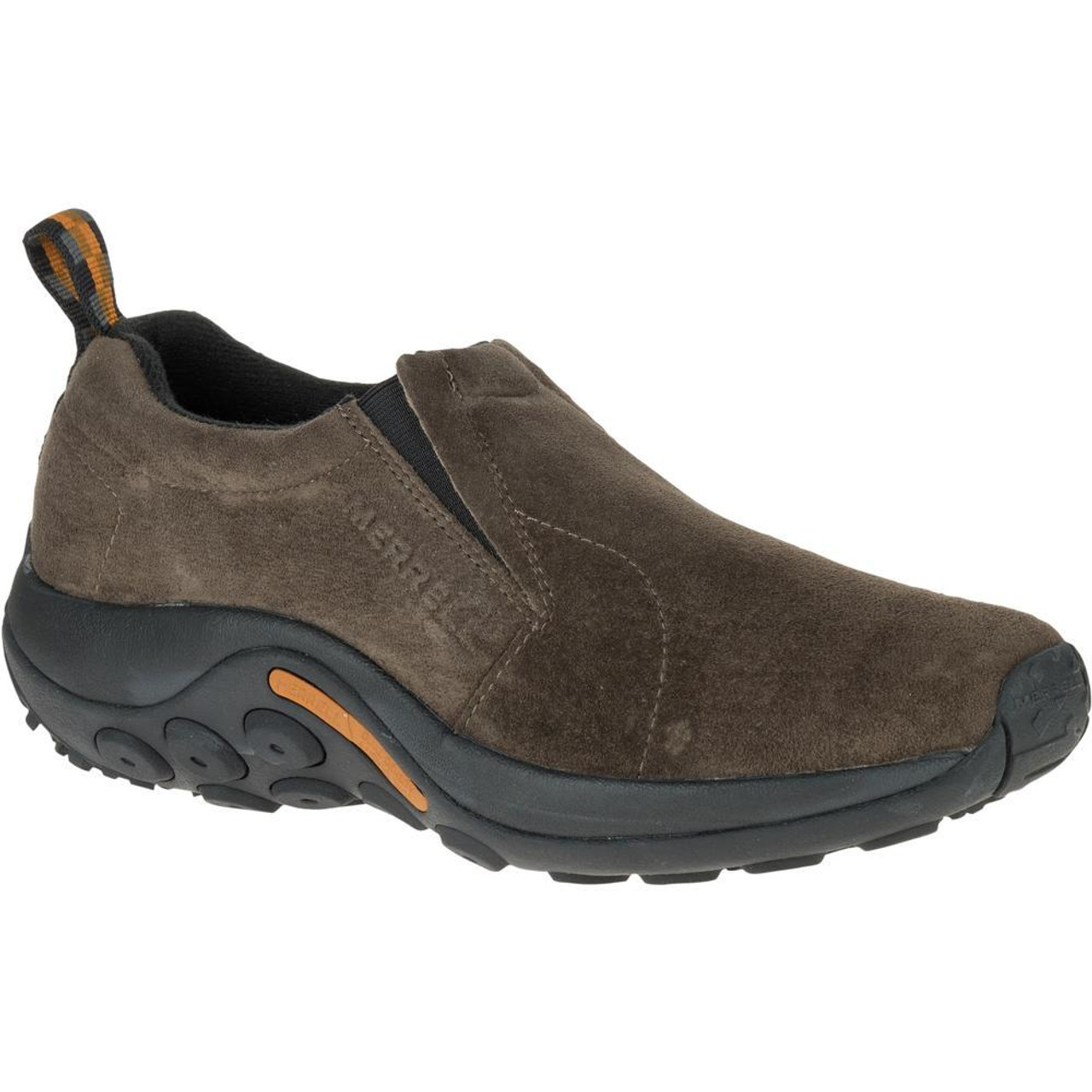 Men's Merrell Jungle Moc Shoe - Herbert's Boots and Western Wear