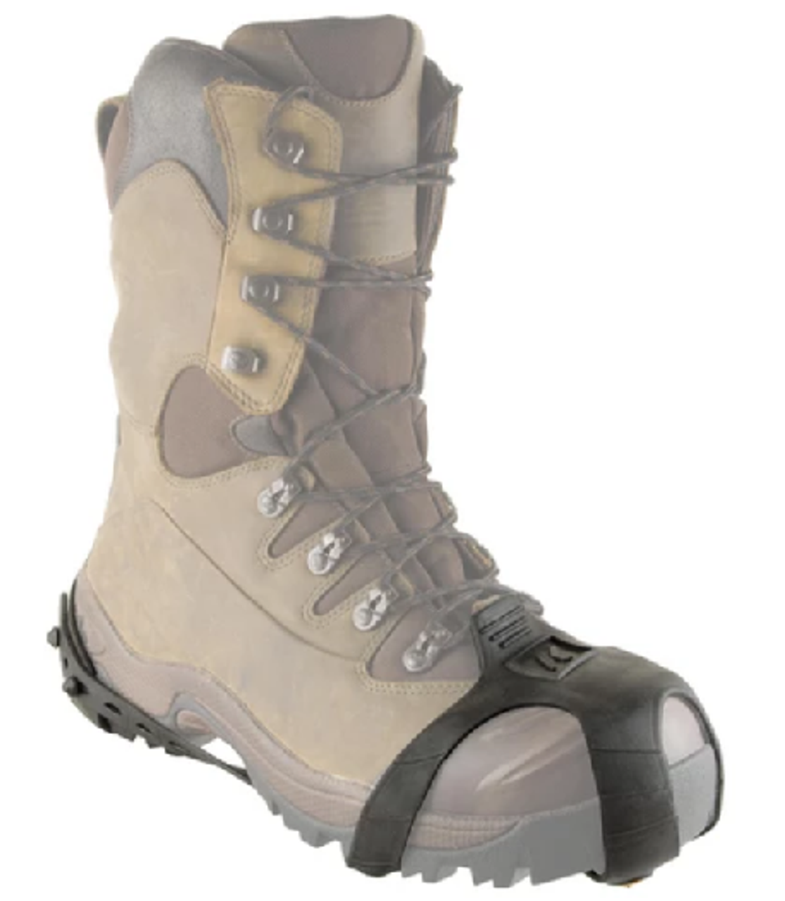 korkers extreme ice cleats