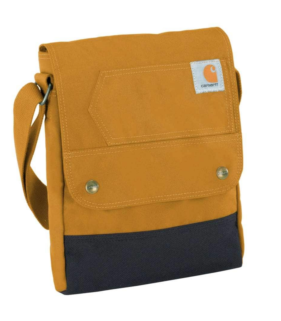 carhartt cross body gear organizer