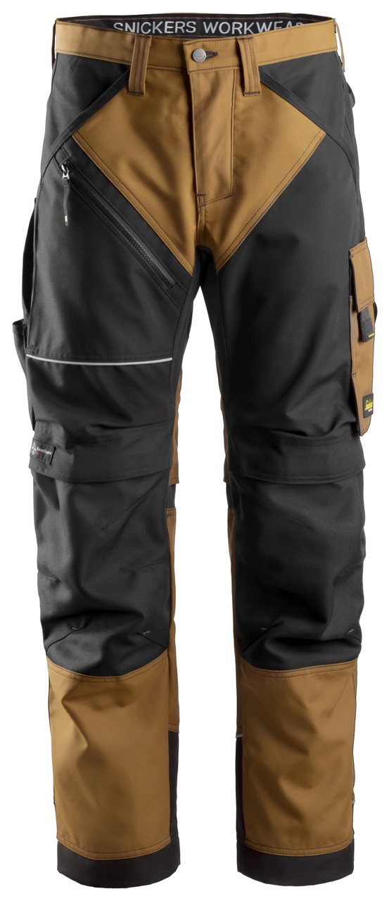 snickers combat trousers