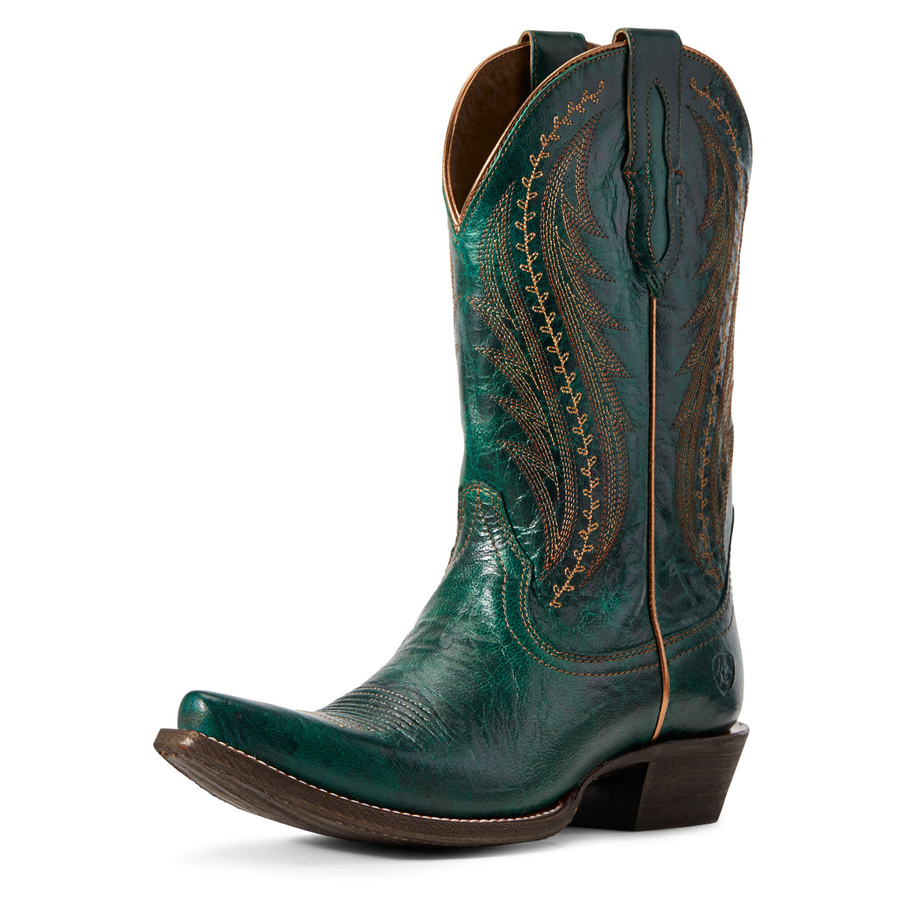 ariat tailgate boots