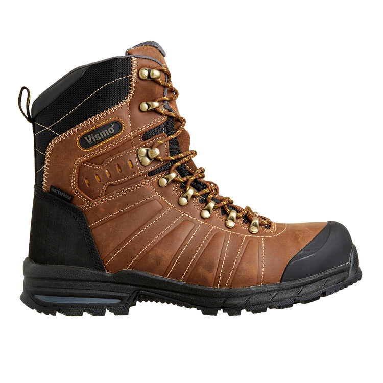 Vismo Men’s Work Boots Men main image 2