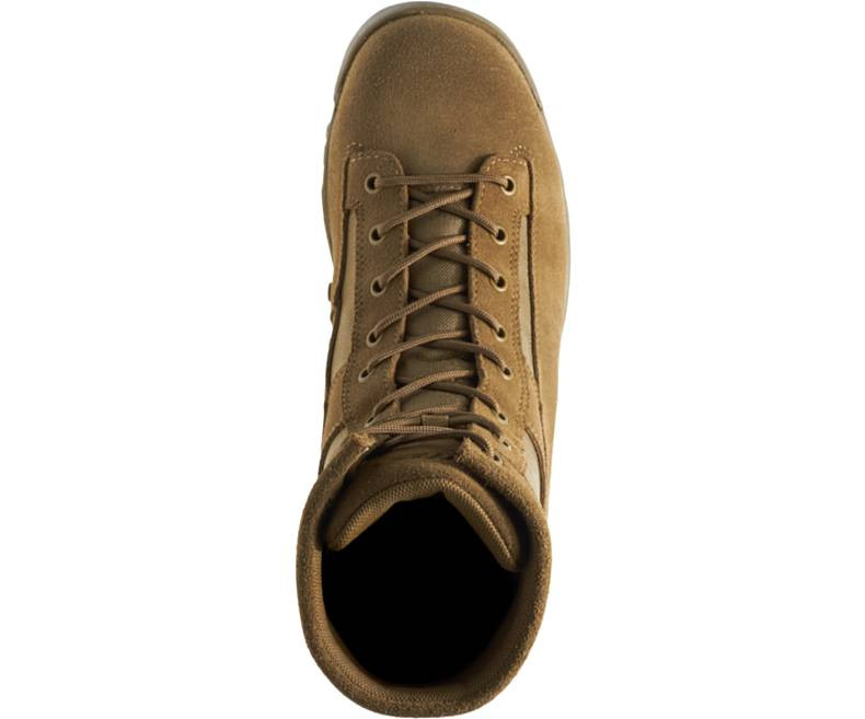 Men's Bates Ranger II Hot Weather Work Boot Herbert's Boots and