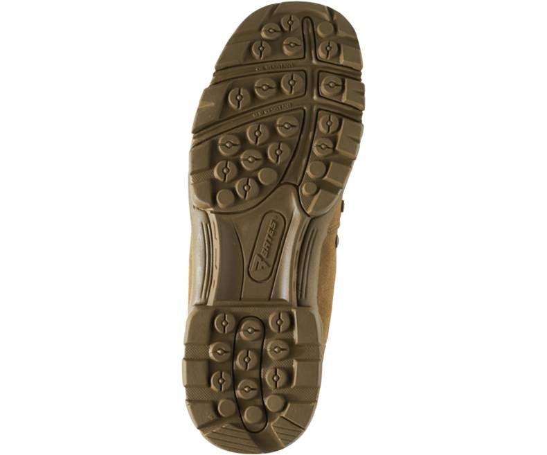 Men's Bates Ranger II Hot Weather Work Boot Herbert's Boots and