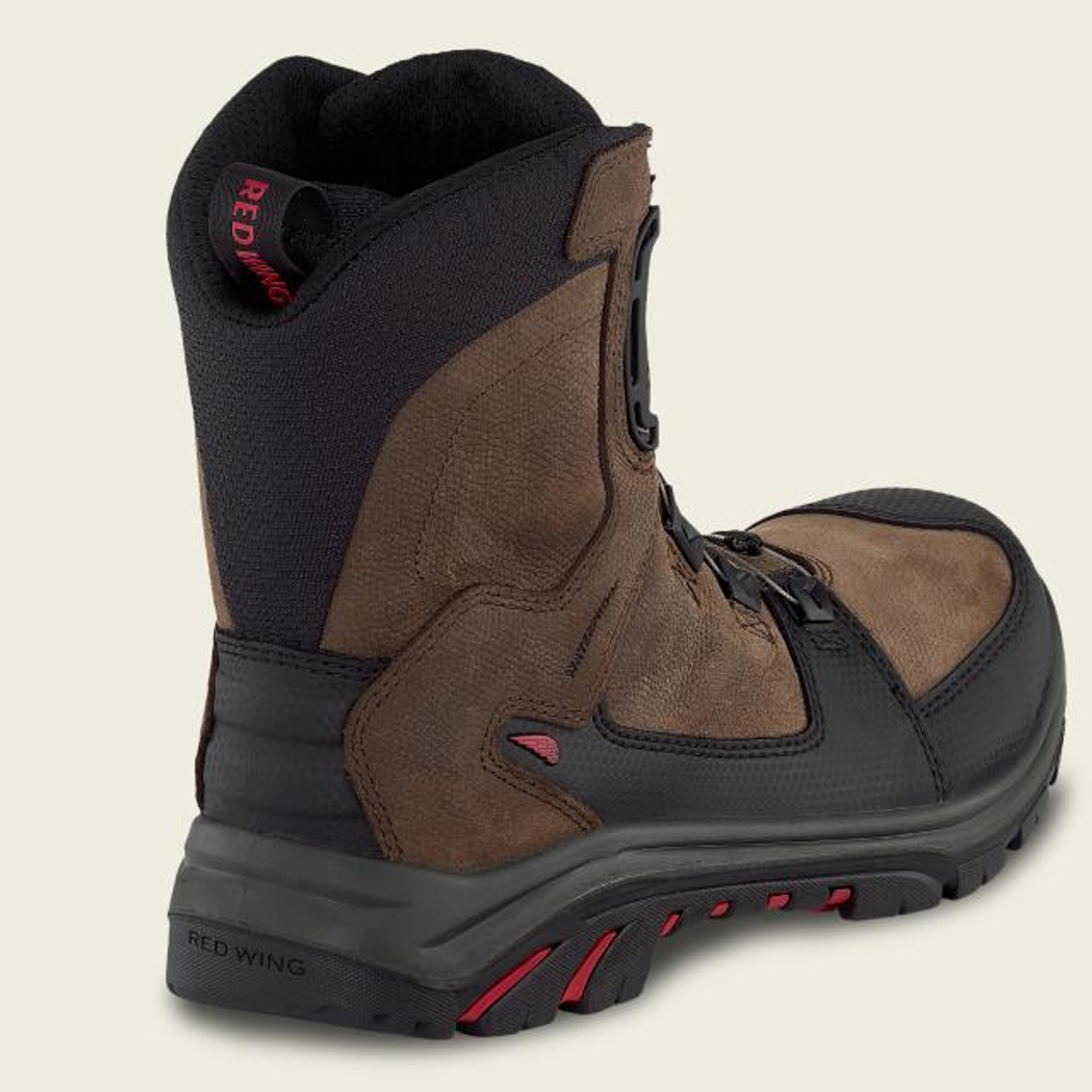 Men's Red Wing 3531 BOA Work Boot Herbert's Boots and Western Wear