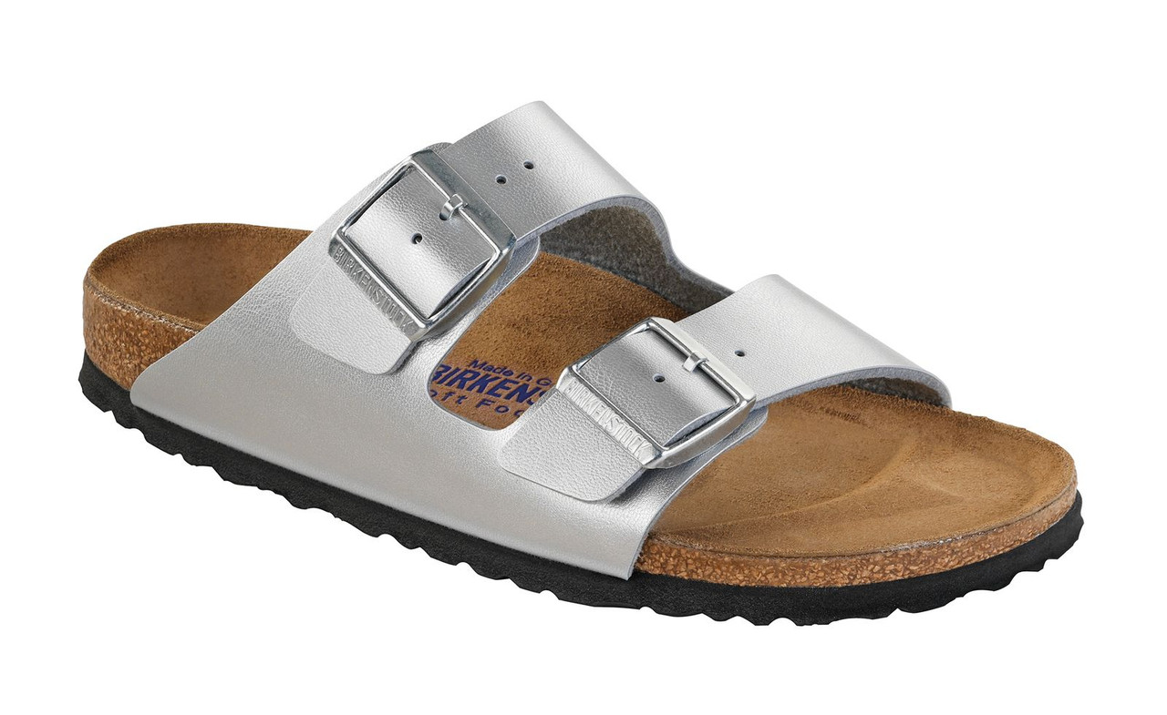 birkenstock arizona footbed sandal