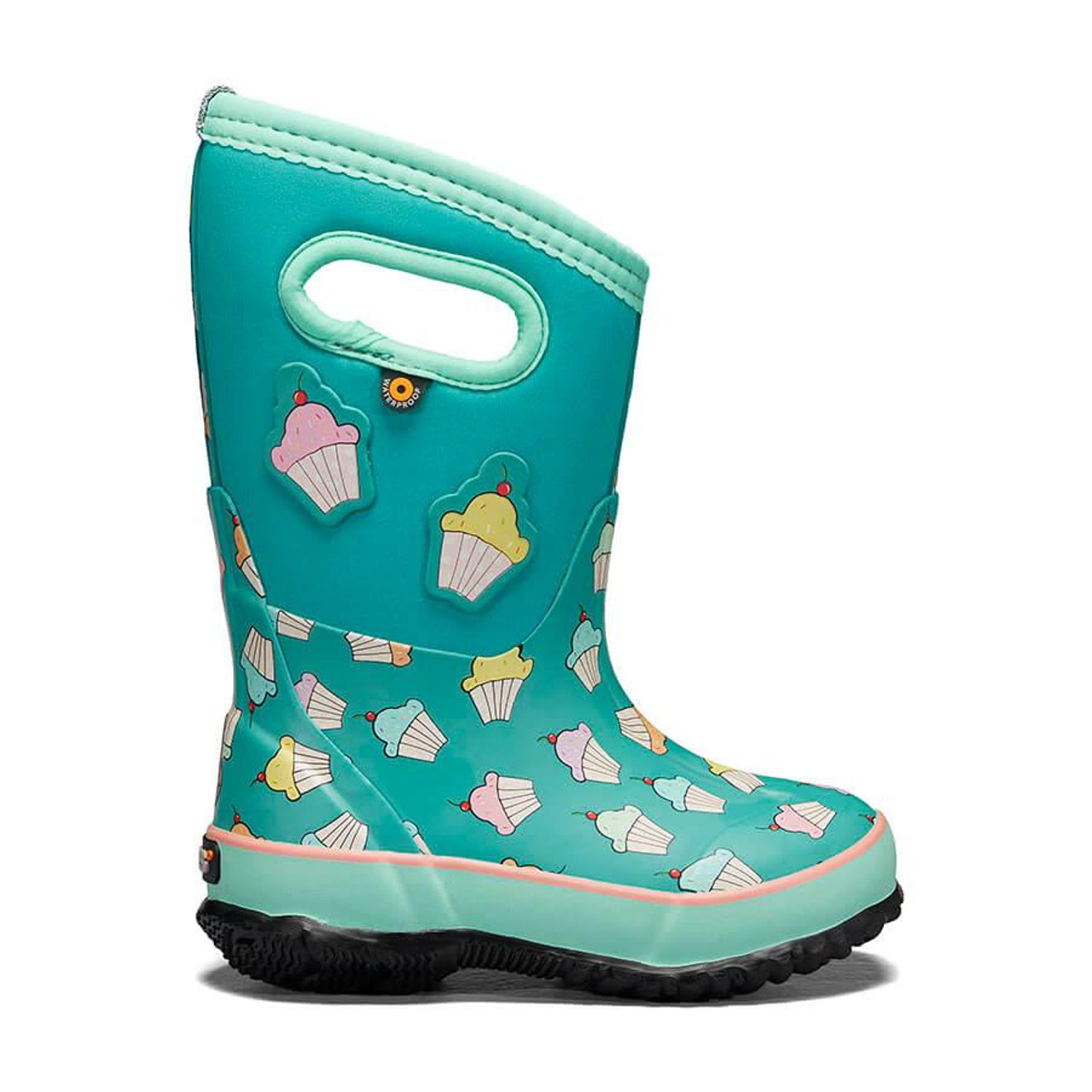 Children's Bogs Classic Cupcakes Winter Boots - Herbert's Boots and ...