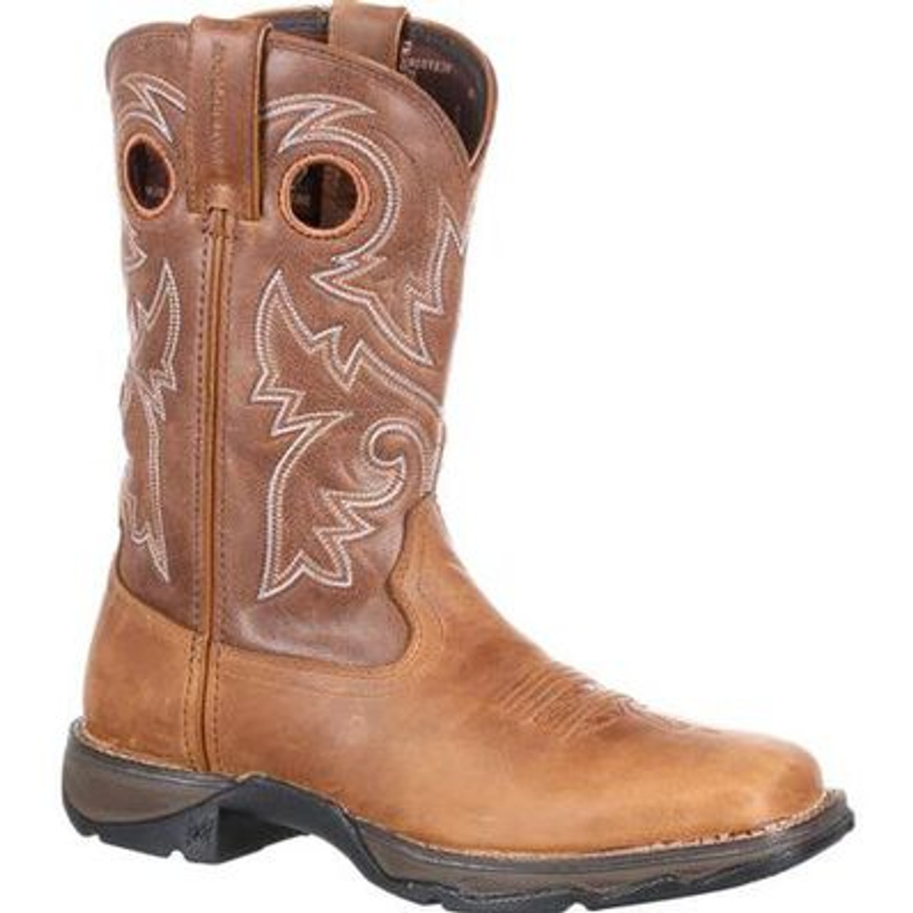 durango trucker boots