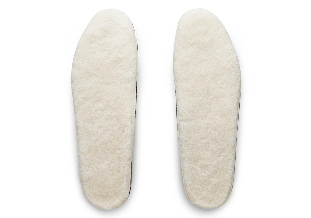 Blundstone Sheepskin Footbeds