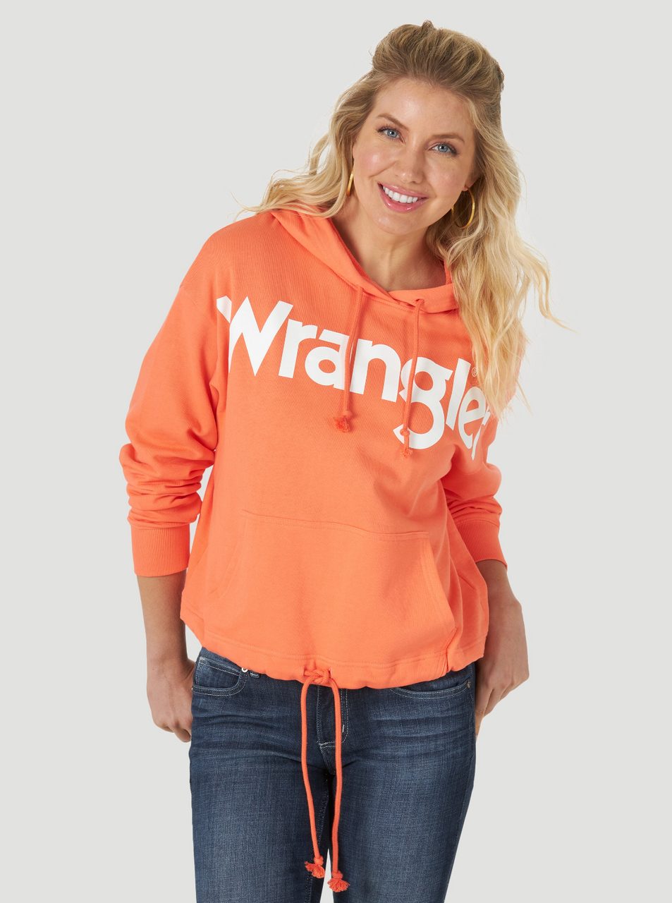 Women's wrangler sweatshirt Outlet