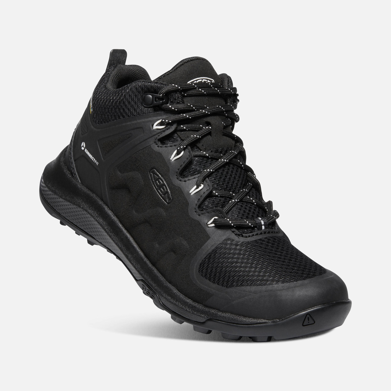 keen explore hiking boots
