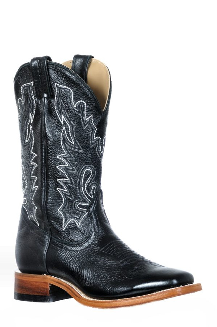 Rubber sole cowboy sales boots womens