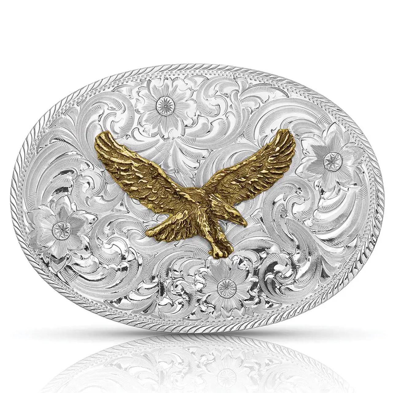 Eagle belt buckle Clearance