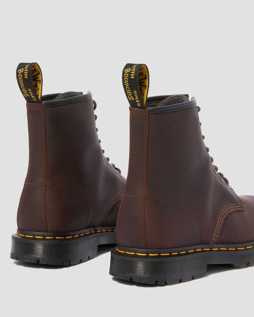 dr martens winter grip