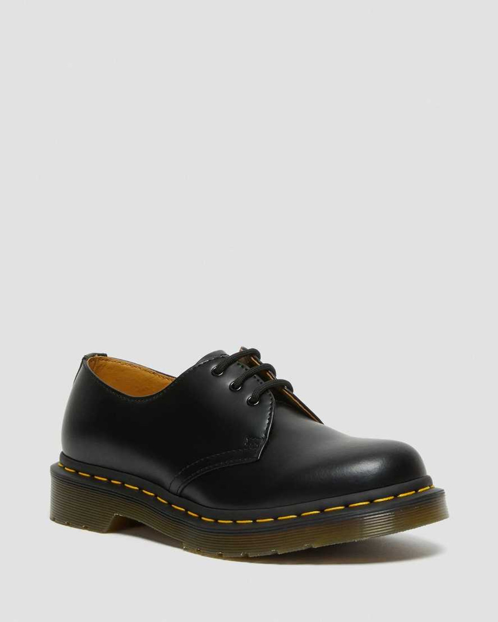 Dr. Martens 1461 Women's Smooth Leather Oxford Shoes - Herbert's