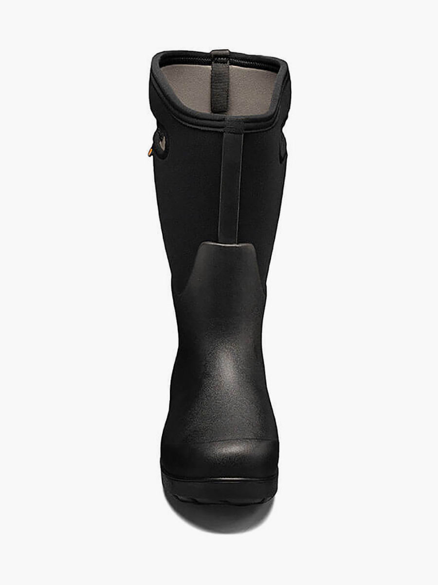 Bottes D'Hiver Bogs Neo-Classic Noir Taille 8 (EU 39) - Imperméables Et Isolées