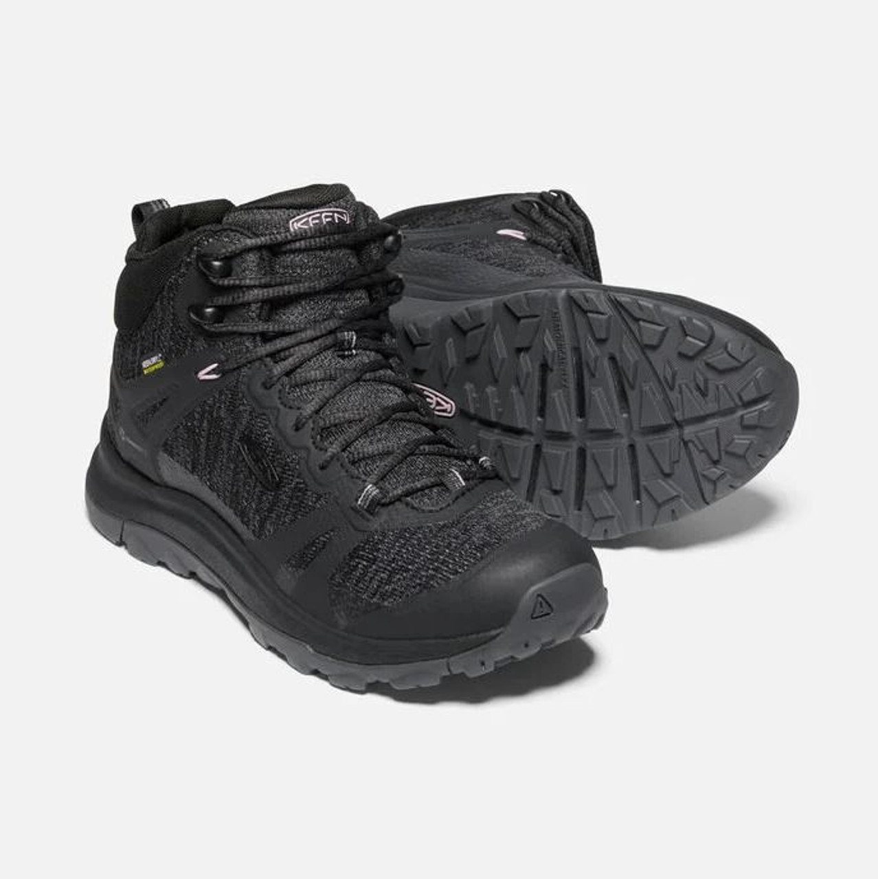 infant 1460 patent leather lace up boots