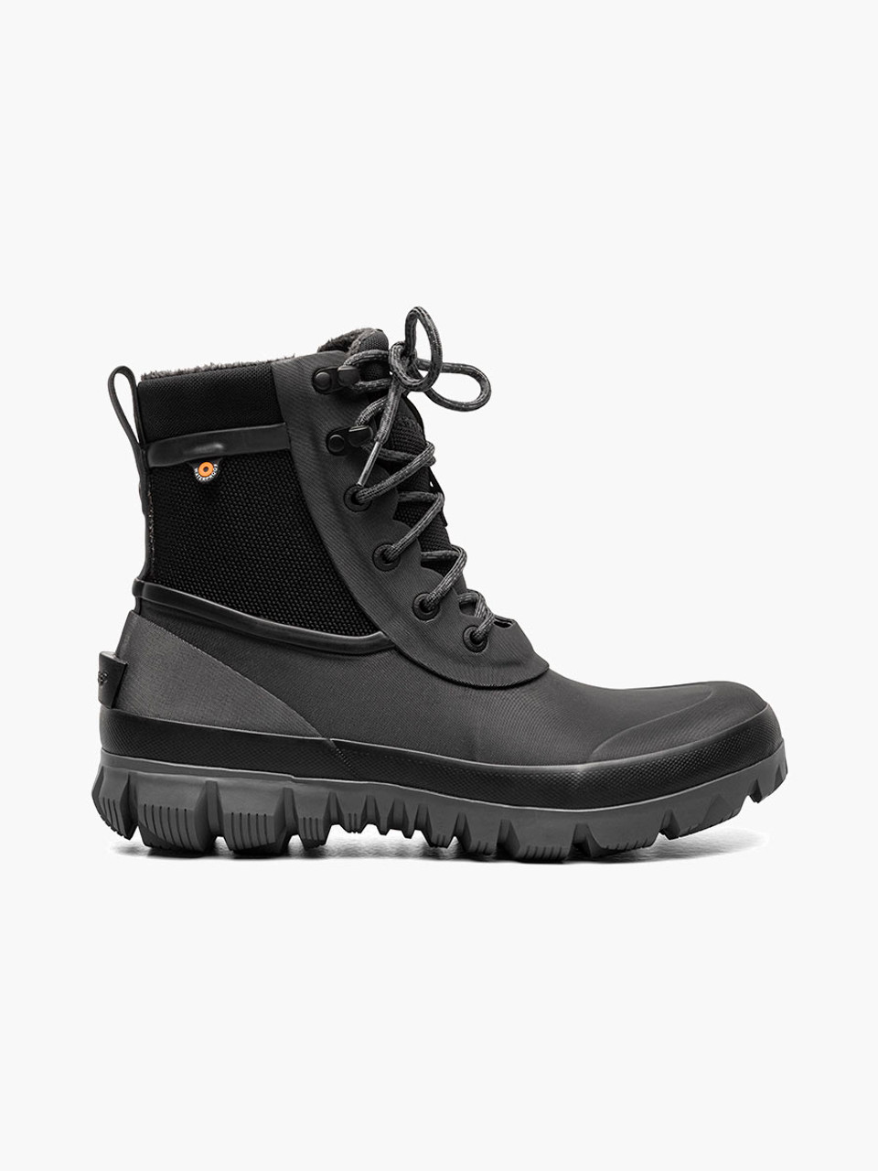 Men's Bogs Arcata Urban Lace Winter Boot - Herbert's Boots and Western Wear