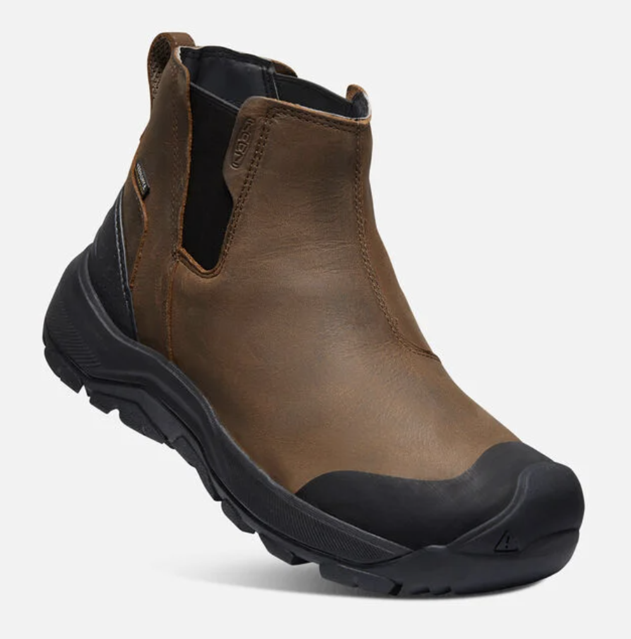 Men's KEEN Revel IV Chelsea Winter Boot Herbert's Boots and Western Wear