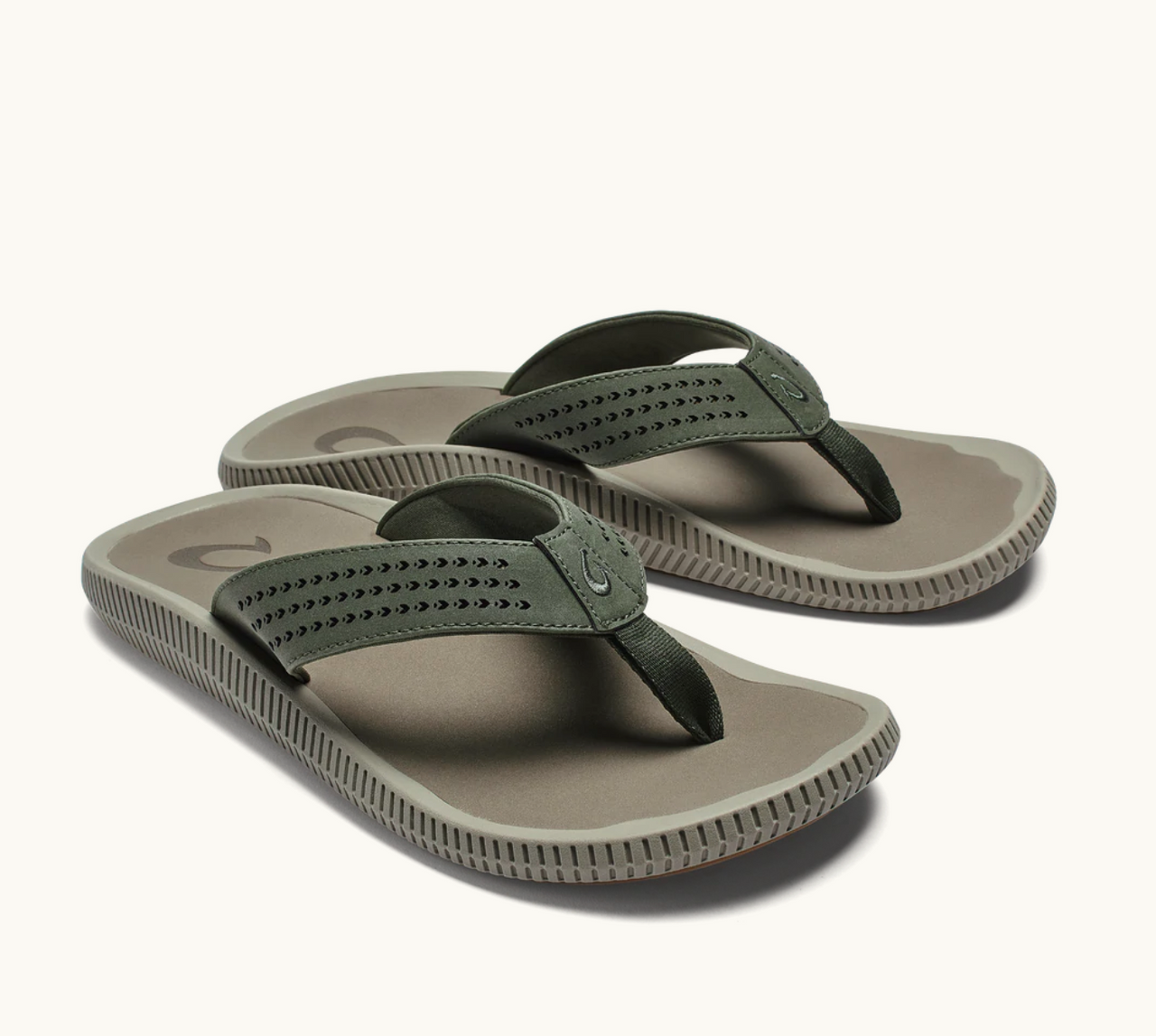 Men's Ulele Sandals