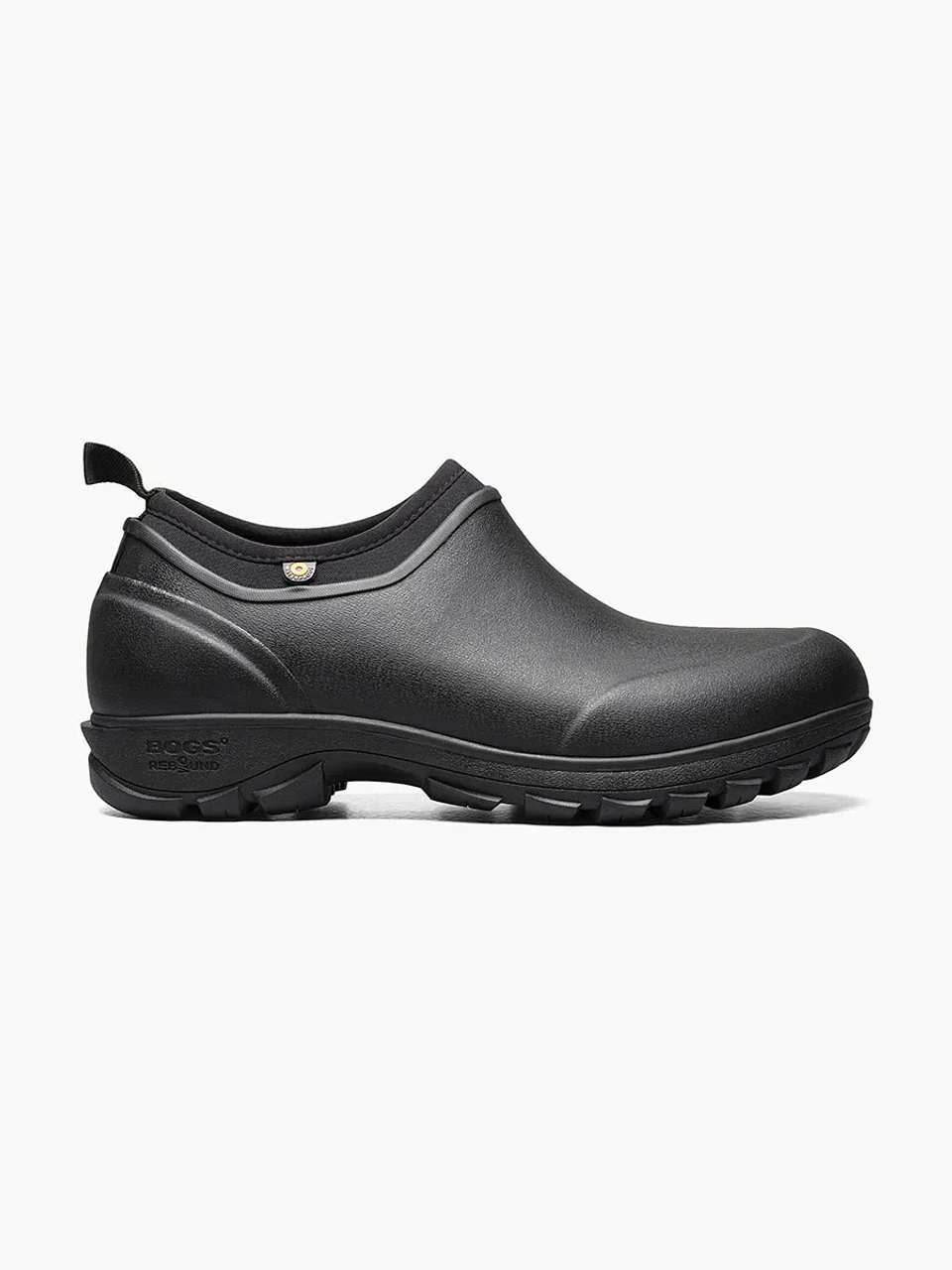 Men's Bogs Sauvie Slip-On Shoe - Herbert's Boots and Western Wear
