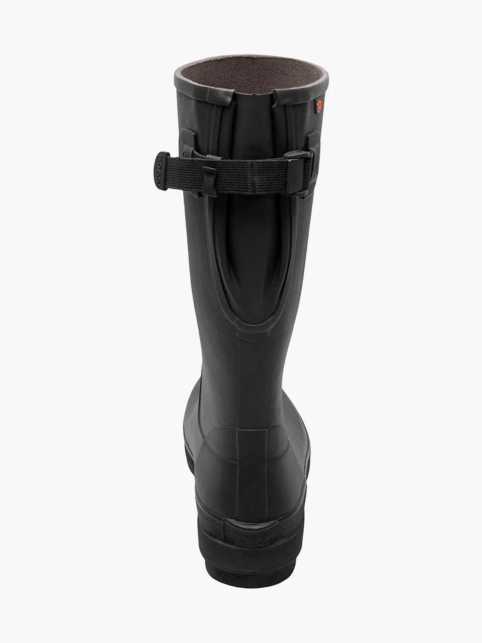 Women's Bogs Amanda II Tall Rain Boot Black