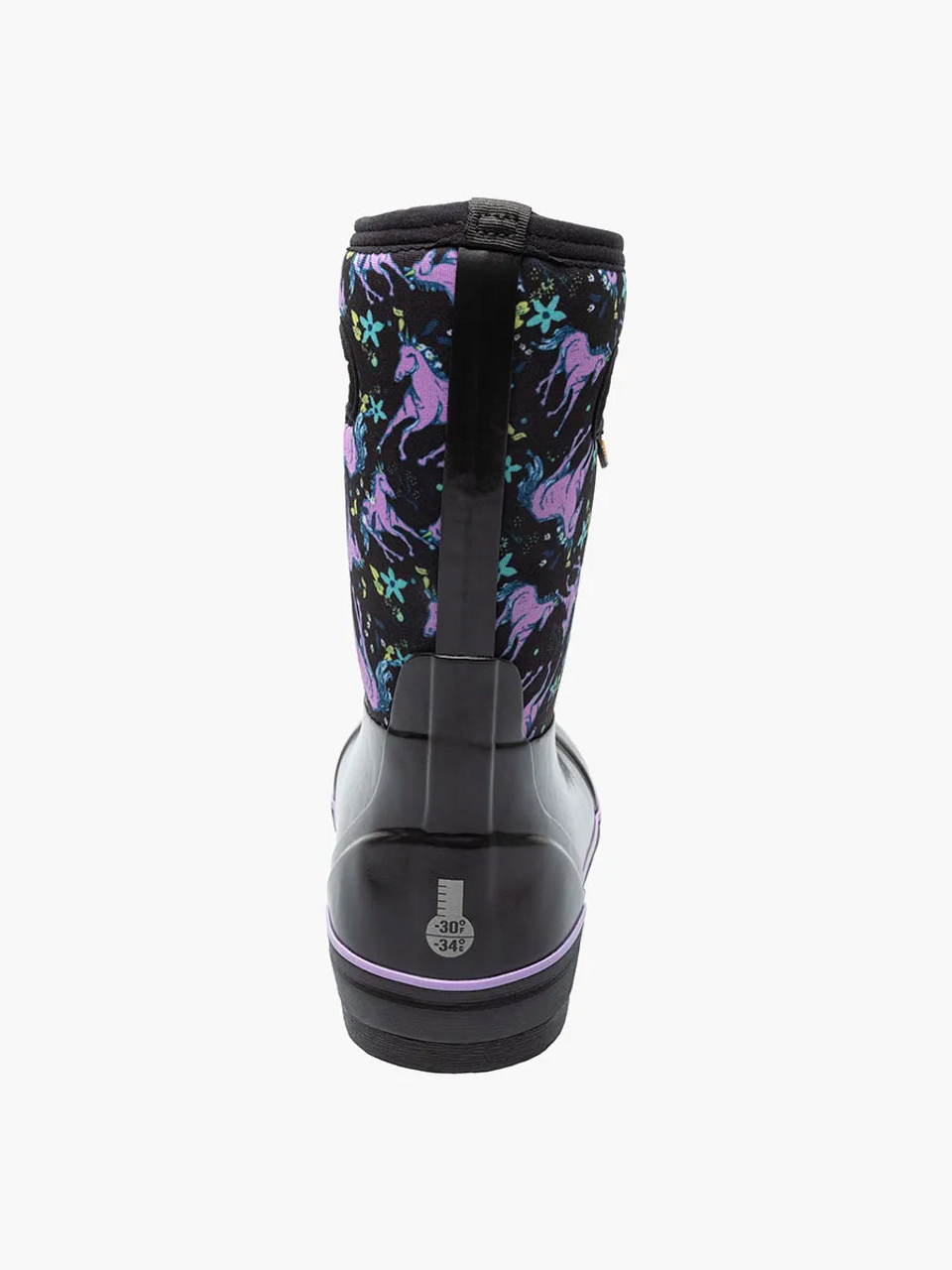 Kid's Bogs Classic Winter Boot