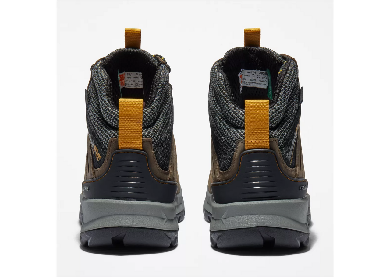 csa hiking boots
