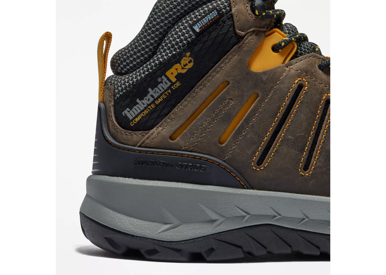 csa hiking boots